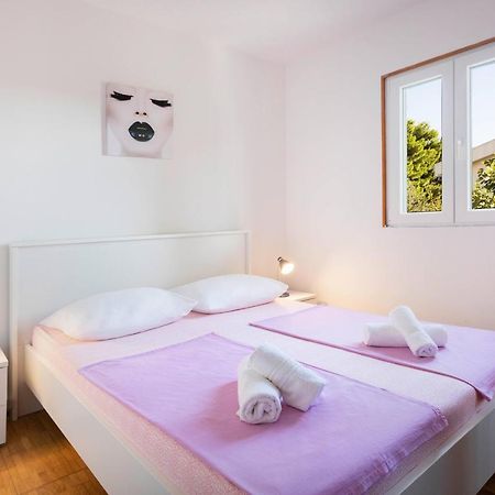 Apartment Marin Ядрия Экстерьер фото