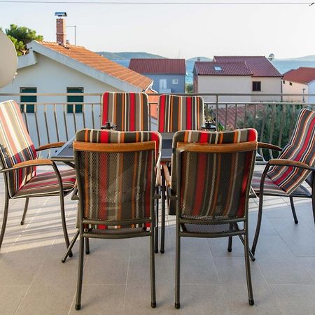 Apartment Marin Ядрия Экстерьер фото