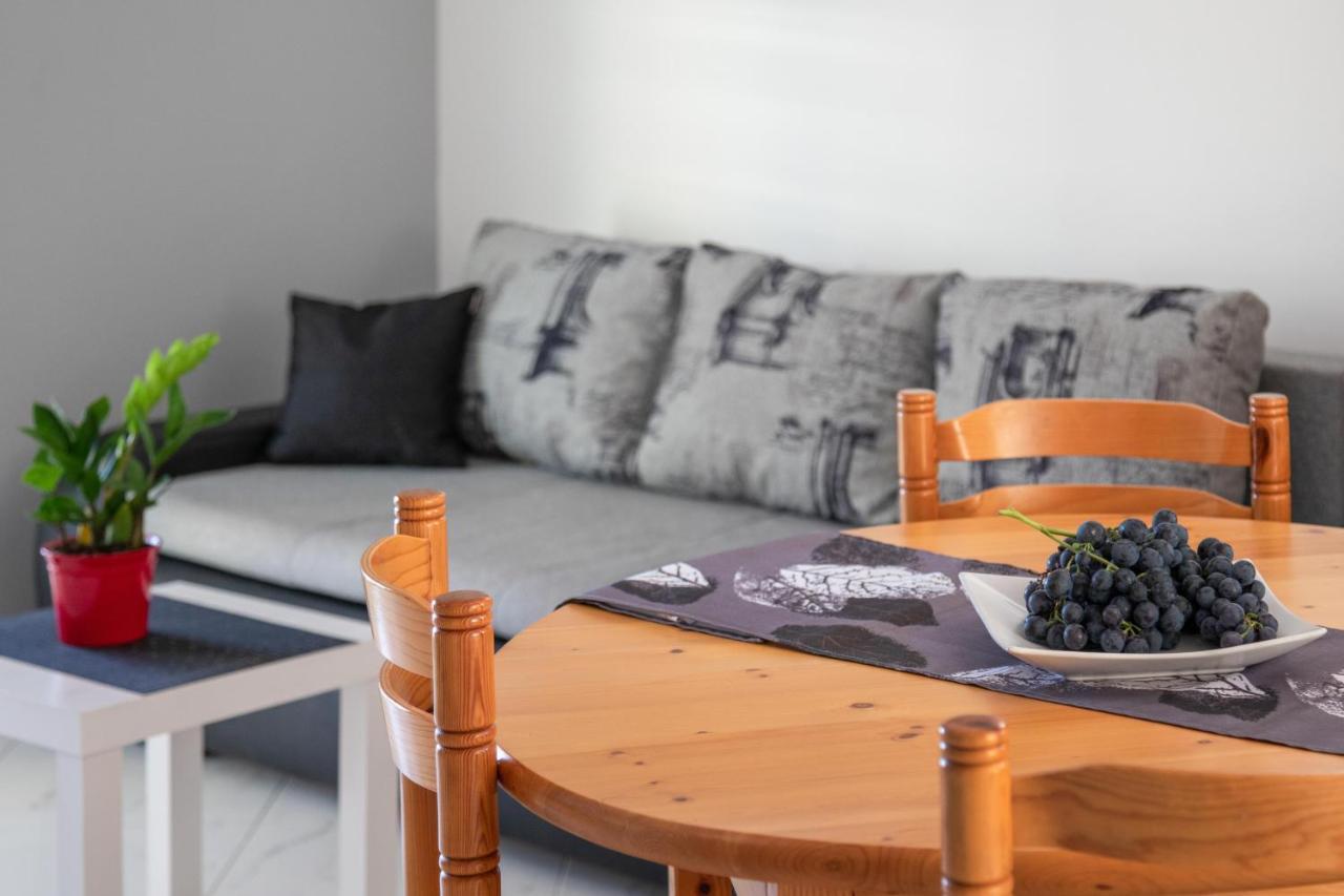 Apartment Marin Ядрия Экстерьер фото
