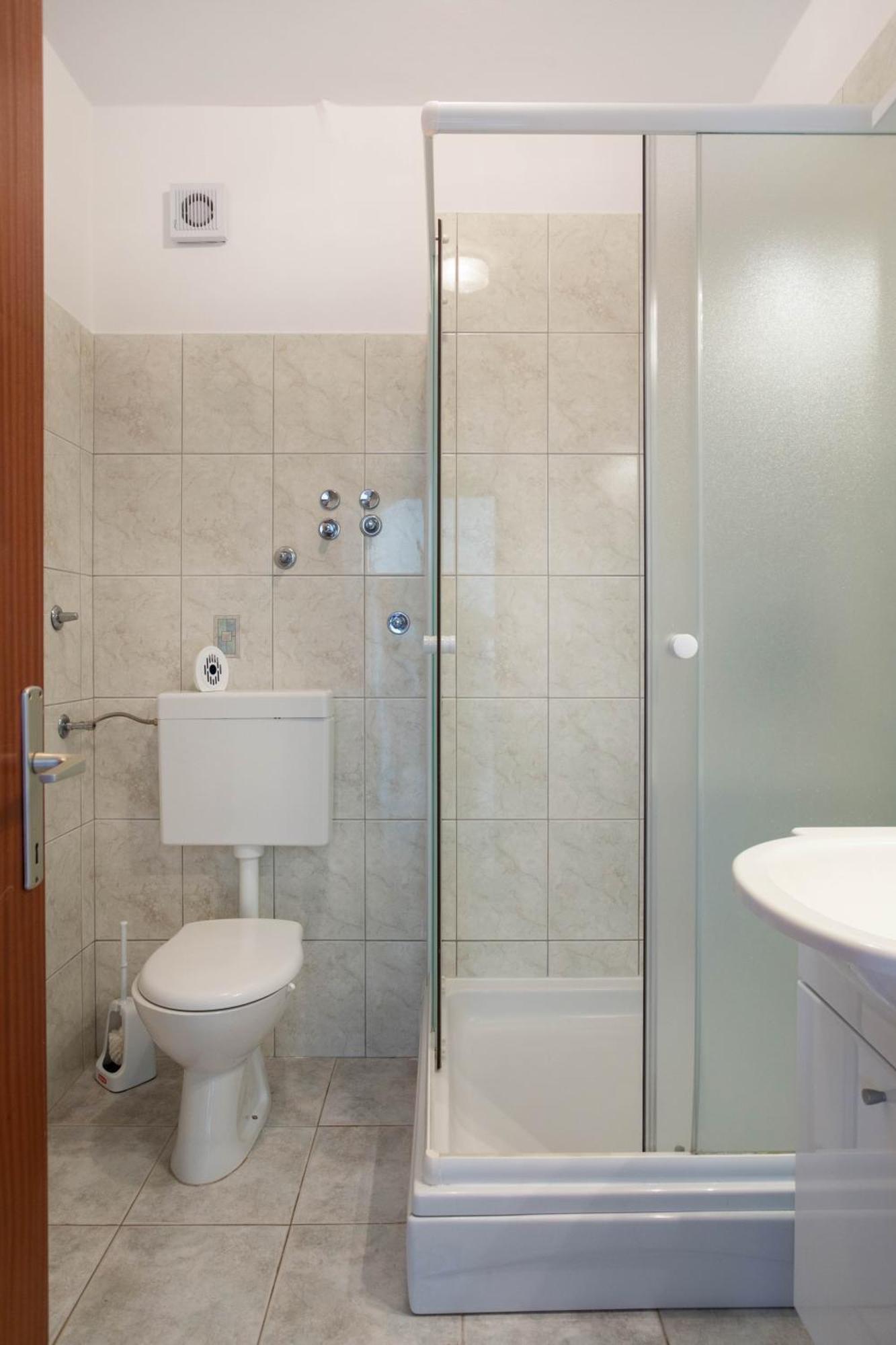Apartment Marin Ядрия Экстерьер фото