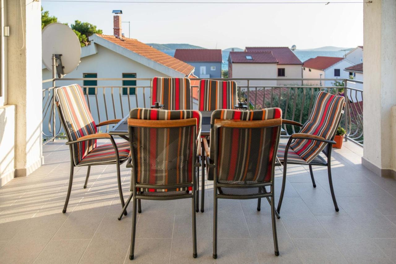 Apartment Marin Ядрия Экстерьер фото