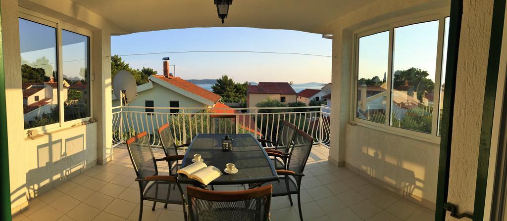 Apartment Marin Ядрия Экстерьер фото