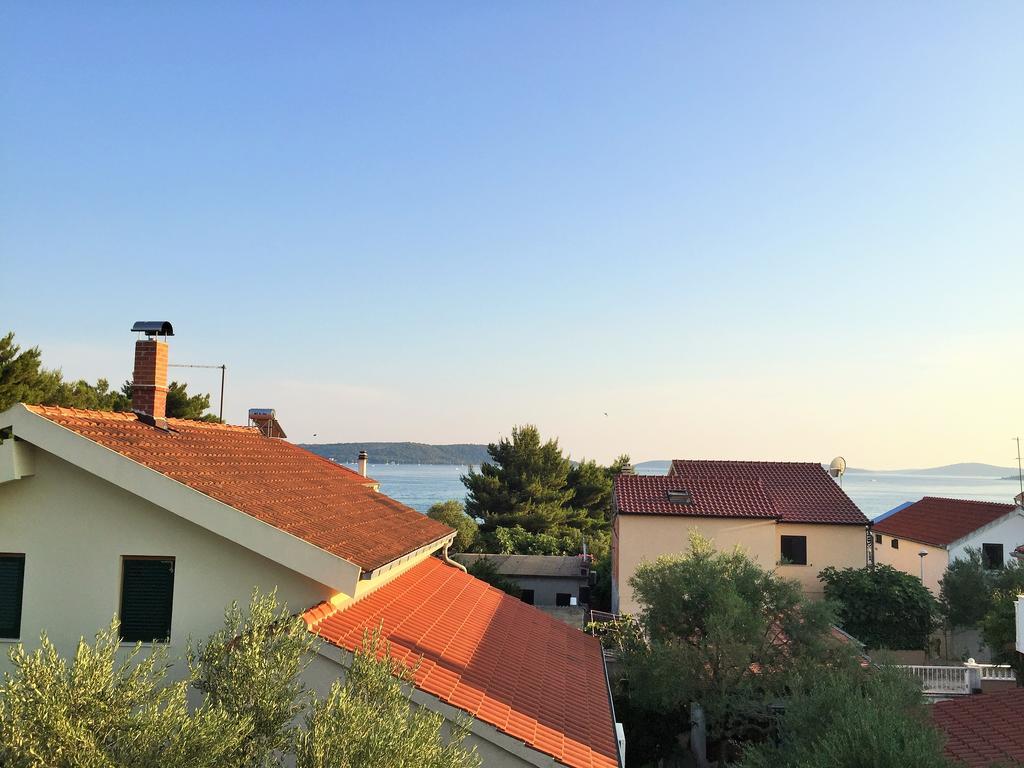 Apartment Marin Ядрия Экстерьер фото