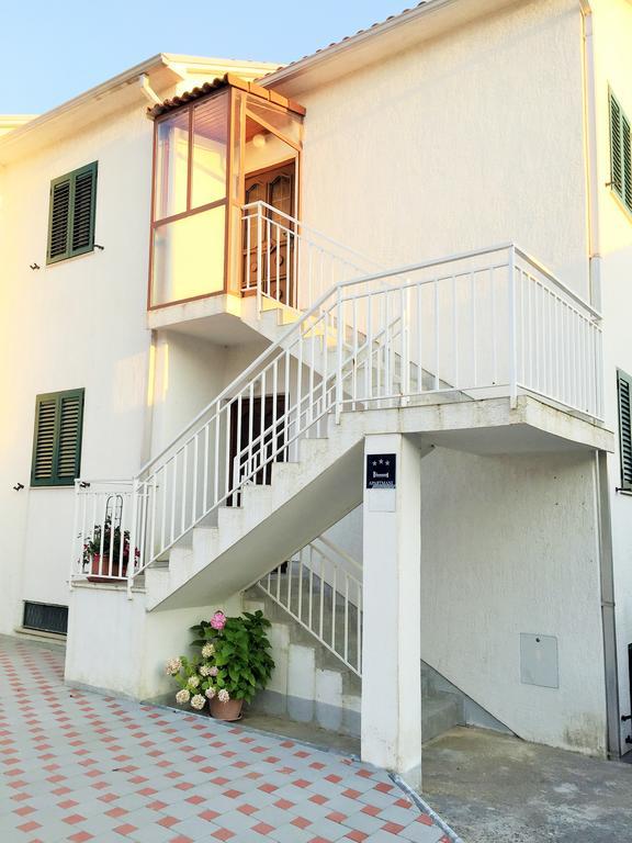 Apartment Marin Ядрия Экстерьер фото